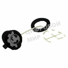 Пробка масляного бака для бензопилы 45/52/58cм3 120027