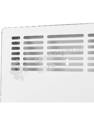 Конвектор электрический Primera Ram PHP-2008-MXR, белый, 2000 Вт, 25 м2, термостат