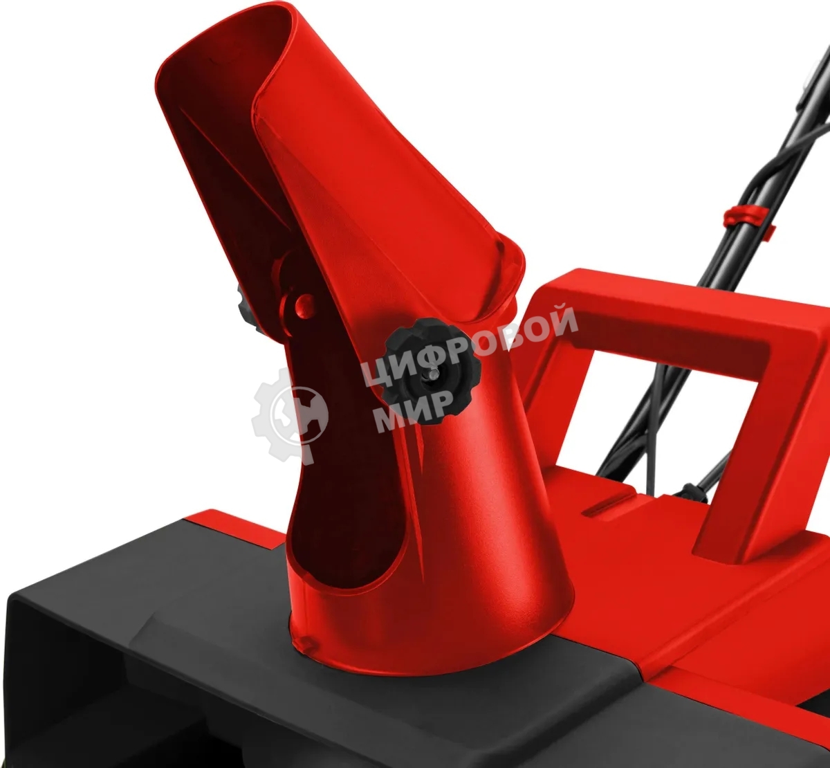 Снегоуборщик электрический Starwind EST-2000L 2кВт