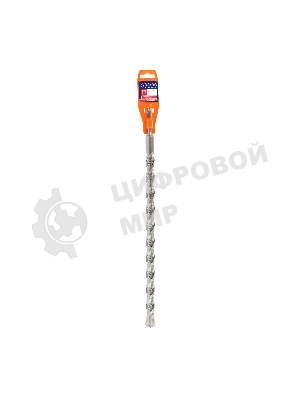 Бур EDGE by PATRIOT SDS Plus 22x460