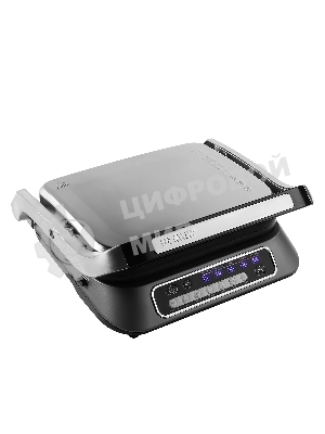 Гриль электрический Red Solution SteakPRO RGM-M805 2100Вт черный