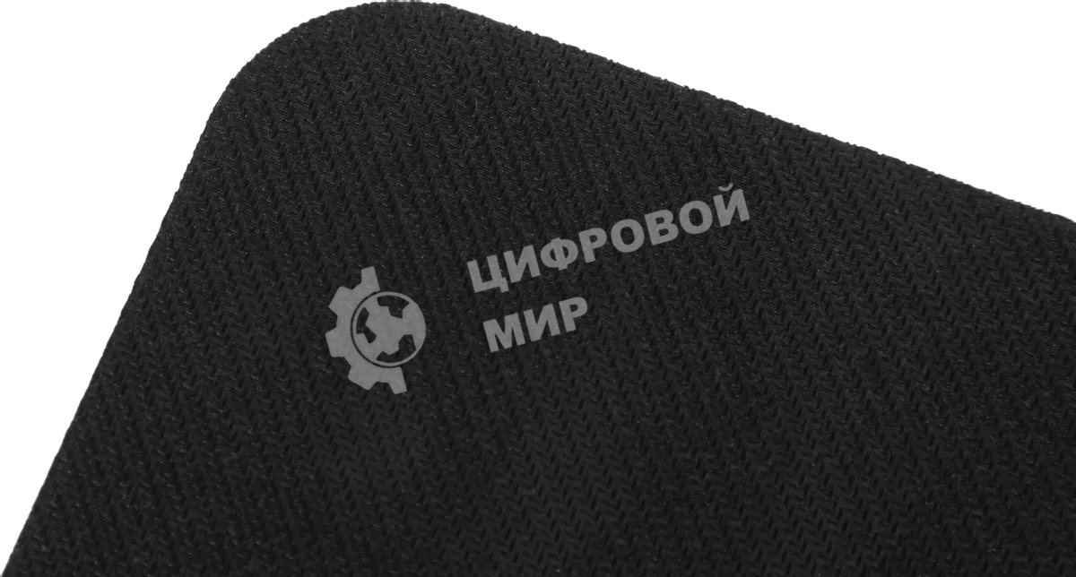 Коврик для мыши Cactus Red Car 300x250x2мм (CS-MP-P07M)