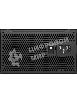 Блок питания ПК Power Supply PCCooler, 850W 80+ Bronze (ATX, ATX 3.1, Non-modular, 1x24(20+4)pin 550мм, 2xCPU*2 8(4+4)pin 650мм, 4xPCIe*2 8(6+2)pin 500+120мм, 1x12V-2x6 600мм, 8xSATA*3+MOLEX4pin*2, Active, 120x120мм, 140x150x86mm, APFC, OVP/UVP/OCP/SCP/OTP/OPP/SPD)