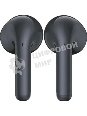 Наушники TWS Edifier X2 Plus серый, вкладыши, Bluetooth, до 28 ч
