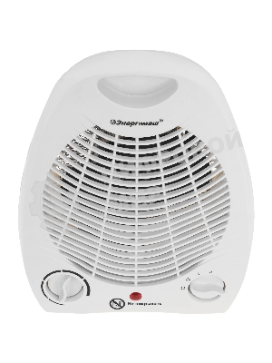 Тепловентилятор ЭНЕРГОМАШ ТВ-2000