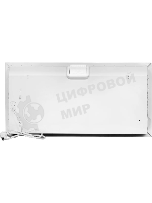 Конвектор электрический iVigo EPK4590P20 2000 Вт белый, WI-FI