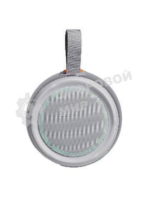 Портативная колонка Smartbuy GEM 2 белый