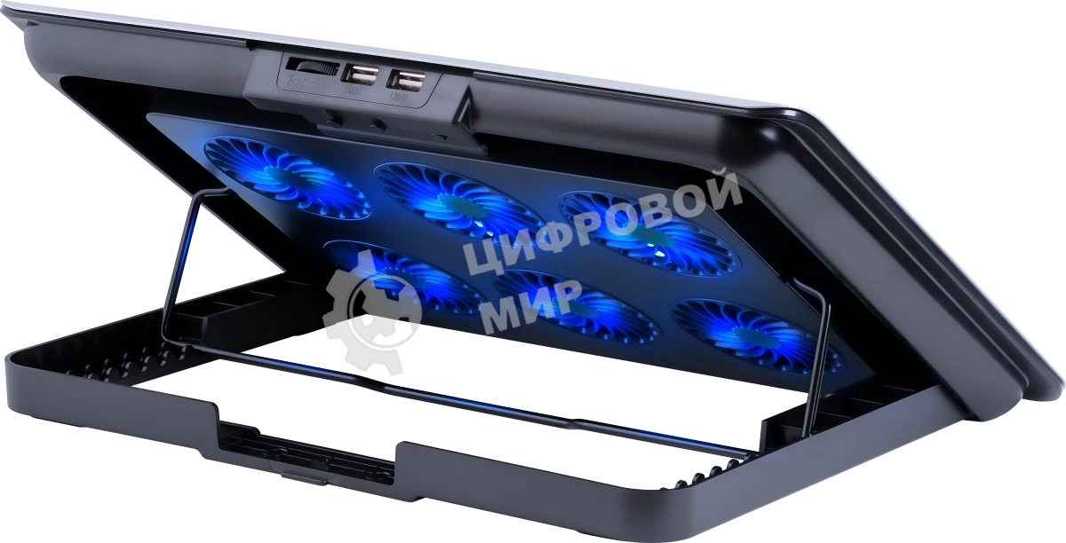 Подставка для ноутбука Defender NS-520 15.6