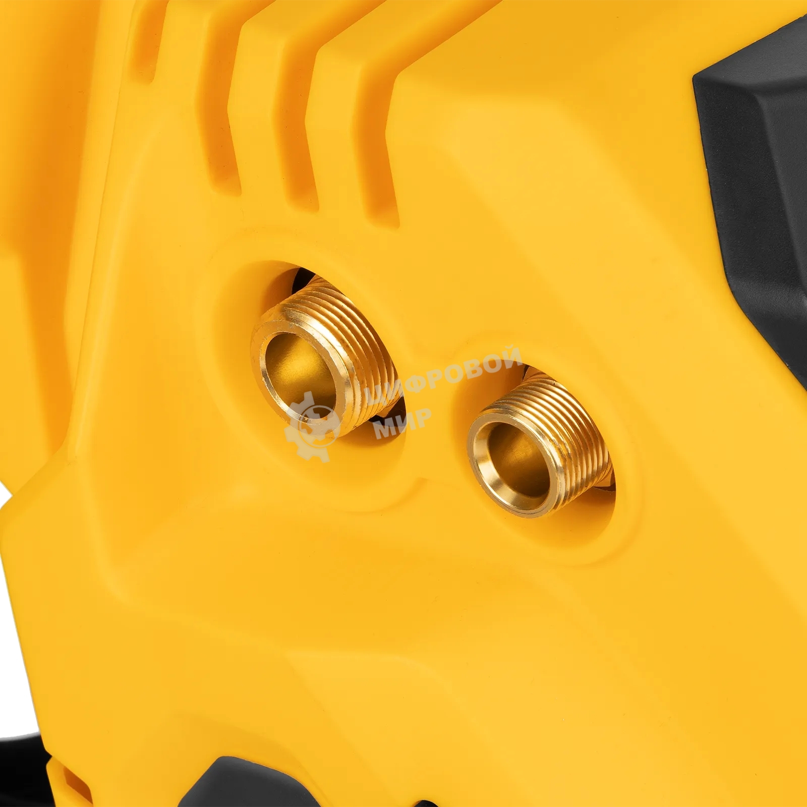 Моечная машина высокого давления Denzel K 50 Power, 2100 Вт, 150 бар, 600 л/ч, асинх. двиг.