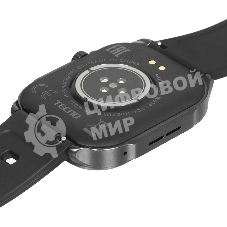 Умные часы Tecno Watch 3 Active 2.04