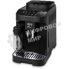Кофемашина Delonghi ECAM293.52.B 1450Вт черный