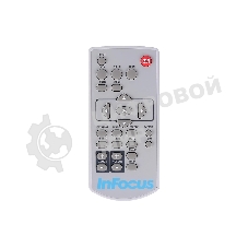 Проектор INFOCUS IN1034 3LCD, 4800 lm, XGA (1024x768), 50000:1, 1.481.78:1,3.5мм in,Composite video,Component,VGA IN х2, HDMI IN, Audio in(RCAх2), USB-A, USB B х2, VGA out, Audio 3.5мм out, лампа 20000ч.(ECO mode), RJ45,RS232, 1x16W, 31дБ, 3,3 кг