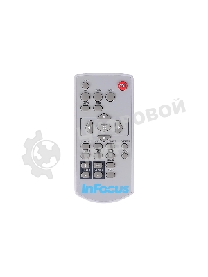 Проектор INFOCUS IN1034 3LCD, 4800 lm, XGA (1024x768), 50000:1, 1.481.78:1,3.5мм in,Composite video,Component,VGA IN х2, HDMI IN, Audio in(RCAх2), USB-A, USB B х2, VGA out, Audio 3.5мм out, лампа 20000ч.(ECO mode), RJ45,RS232, 1x16W, 31дБ, 3,3 кг