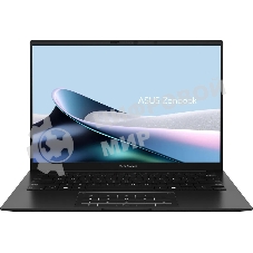 Ноутбук Asus Zenbook 14 UM3406GA-QD009 Ryzen AI 7 445 32Gb SSD1Tb AMD Radeon Graphics 14