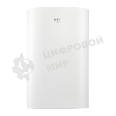 Водонагреватель Ballu BWH/S 80 Level PRO белый (2 кВт, 80 л, электрический настенный) (НС-1340303)