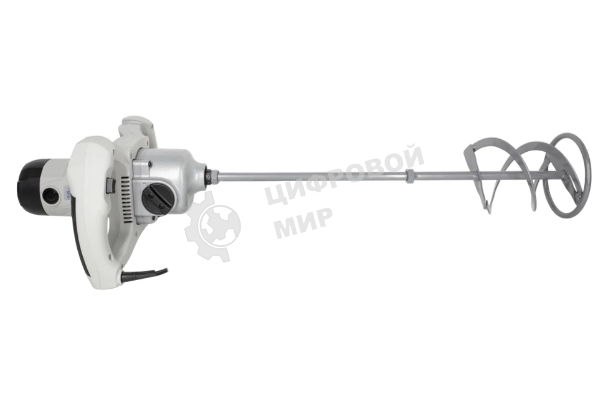 Дрель-миксер Ресанта СМ-1600Э-2 1600Вт М14 (75/20/1)