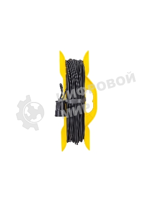 Удлинитель на рамке Stayer 