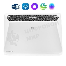 Модуль отопительный электрического конвектора Electrolux Rapid Transformer ECH/R-1000 T белый, 1000 Вт, 15 м2, (для работы конвектора требуется блок управления)