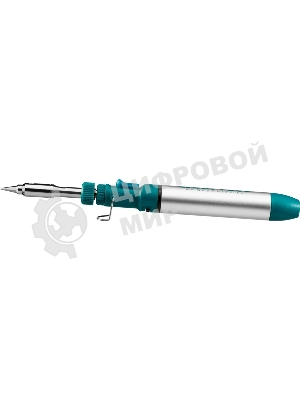 Паяльник Kraftool 55504-H8 газовый 70Втмакс.t=1300