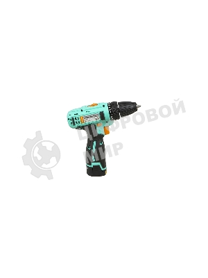 Дрель-шуруповерт Sturm CD3314LP, 14,4 В, 2 Ач, 26 Нм, щеточный