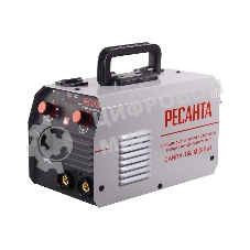 Сварочный полуавтомат Ресанта САИПА-160 MIG 5в1