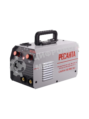 Сварочный полуавтомат Ресанта САИПА-160 MIG 5в1