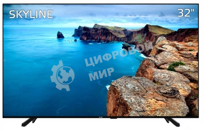 Телевизор SKYLINE 32