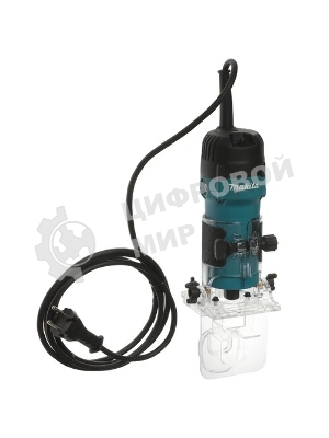 Фрезер Makita 3712 530Вт 32000об/мин макс.ход:42мм