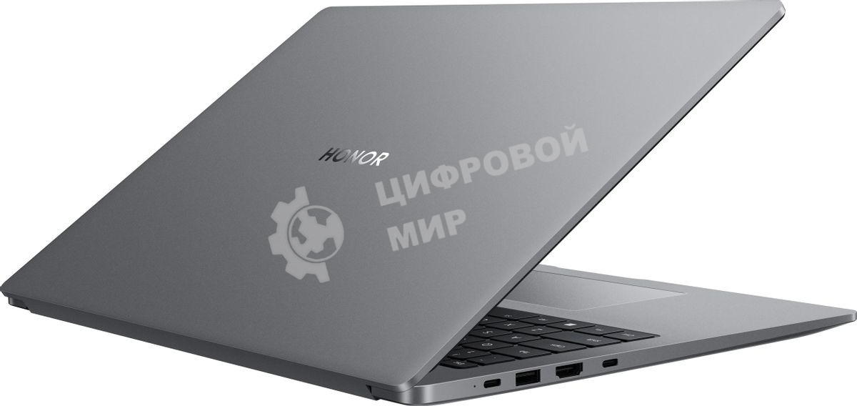 Ноутбук Honor MagicBook X14 Plus 2025 FermiB-5611 14