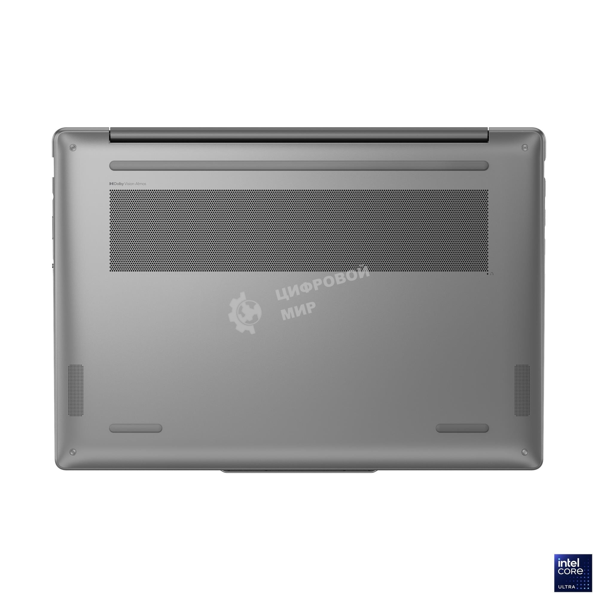 Ноутбук Lenovo Yoga Slim 7 14ILL10 14