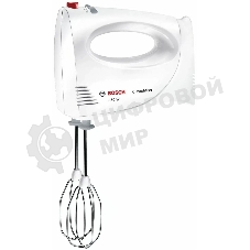 Миксер ручной Bosch MFQ3010, белый