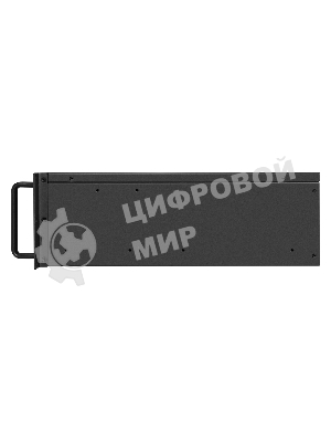 Серверный корпус ExeGate Pro EX293181RUS 3U390-08 (RM 19