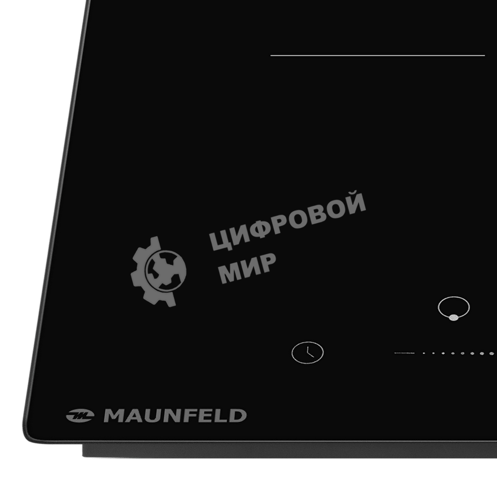 Индукционная варочная панель MAUNFELD AVI3027SBK
