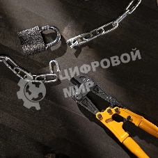 Болторез Denzel 300 мм, 12