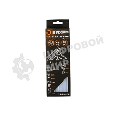 Клеевой стержень 11х200 мм