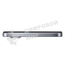 Смартфон Realme C100i RMX5377 4/128Gb серебристый