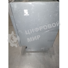 (Б/У с повреждениями) Встраиваемая посудомоечная машина БИРЮСА 45CM DWB-410/6
