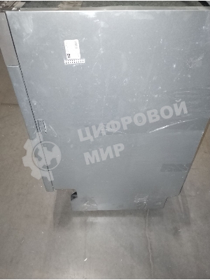 (Б/У с повреждениями) Встраиваемая посудомоечная машина БИРЮСА 45CM DWB-410/6