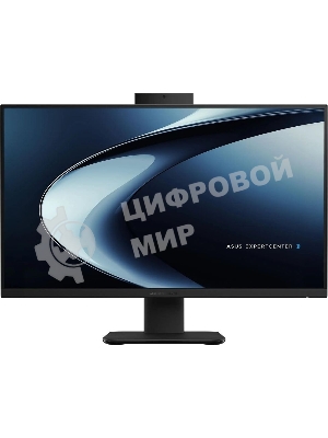 Моноблок Asus PM670KA-BPE024W 27