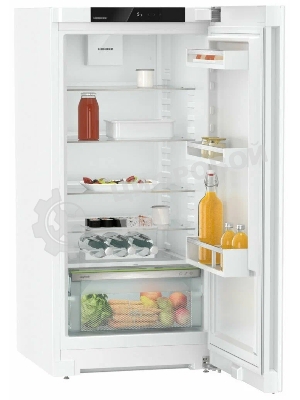 Холодильник Liebherr RD 4200-22 001 белый однокамерный 247л