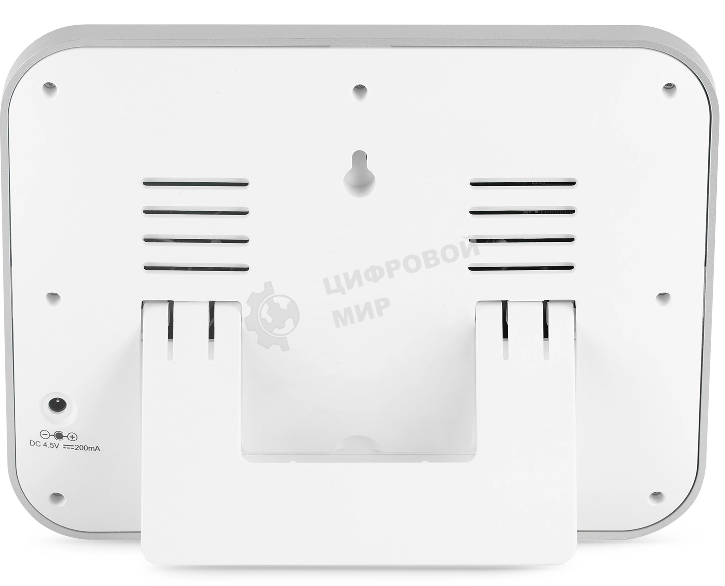 Погодная станция Vitek VT-6412 белый