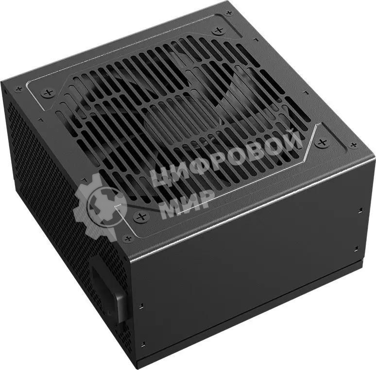 Блок питания PcCooler P3-F750-W1H ATX 750W 80 PLUS белый (20+4pin) APFC 120мм fan 6xSATA Cab Manag RTL