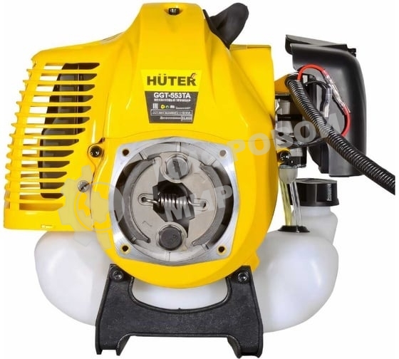 Бензиновый триммер Huter GGT-553TA