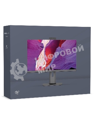 Моноблок Digma Pro Unity 27