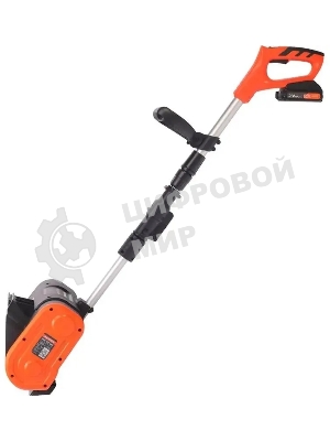 Снегоуборщик электрический Patriot SnowLine 222 UES 0.3кВт
