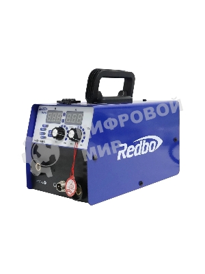Сварочный полуавтомат инверторный Redbo MIG-185S
