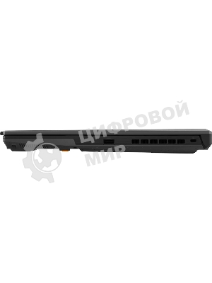 Ноутбук ASUS TUF F16 FX608JPR-RV098 16