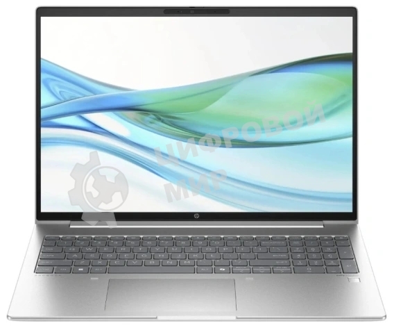 Ноутбук HP PROBOOK 460 G11 U5-125U 16