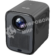 Проектор Cactus CS-PRC.07B.Full HD-A LCD 9400Lm LS 350Lm ANSI (1920x1080) 2000:1 ресурс лампы:50000часов 1xUSB typeA 1xHDMI 1кг