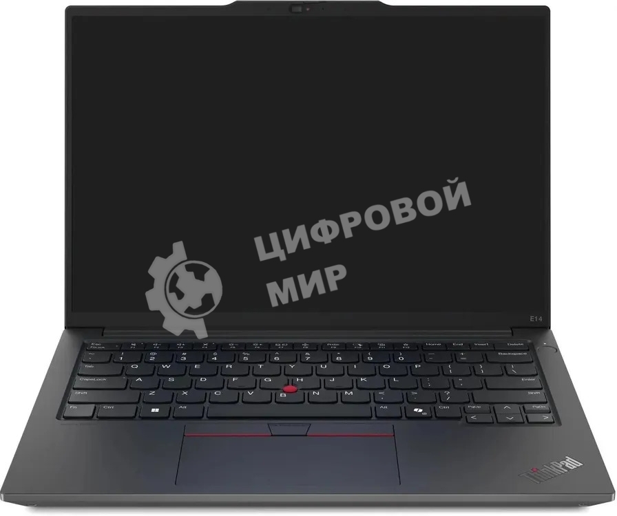 Ноутбук Lenovo E14 Gen6 U5-125H/16Gb/512Gb/Win11Home